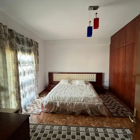 Entire Castle View Apartment