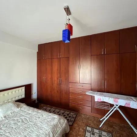 Apartment Entire Castle View Berat