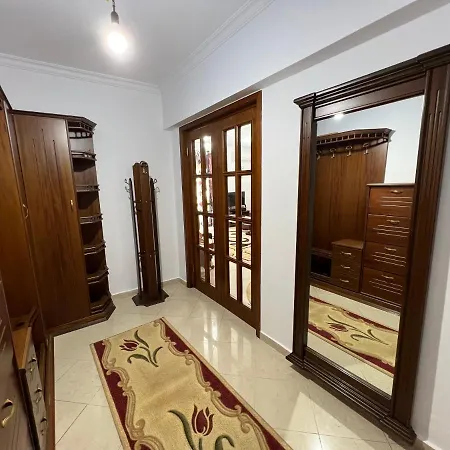Entire Castle View Apartment