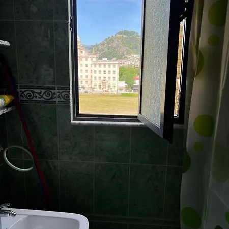 Entire Castle View *