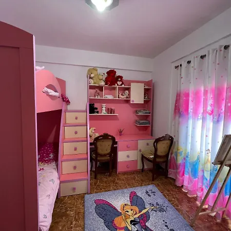 Entire Castle View Apartment