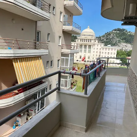 Entire Castle View Apartment *