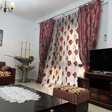 Apartment Entire Castle View