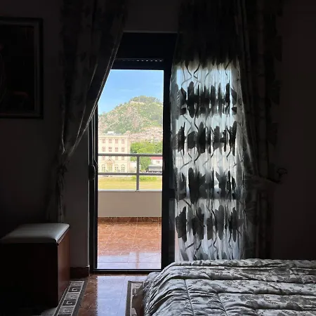 Apartment Entire Castle View Berat